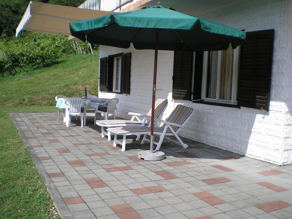 Apartments Country House Stipica Tuheljske Toplice Exteriér fotografie