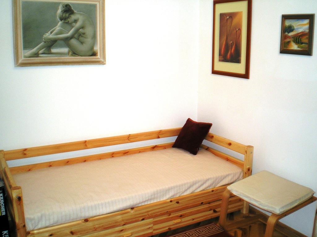 Apartments Country House Stipica Tuheljske Toplice Pokoj fotografie
