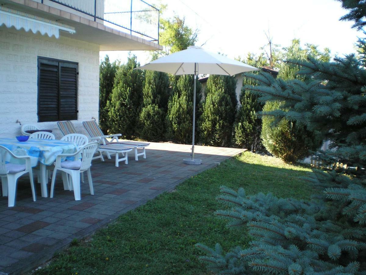 Apartments Country House Stipica Tuheljske Toplice Exteriér fotografie
